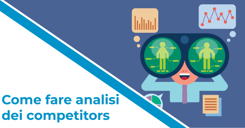 Come Fare L Analisi Dei Competitors Up2lab Startup Studio