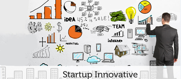 Start-Up: L’Importanza di entrare in un incubatore