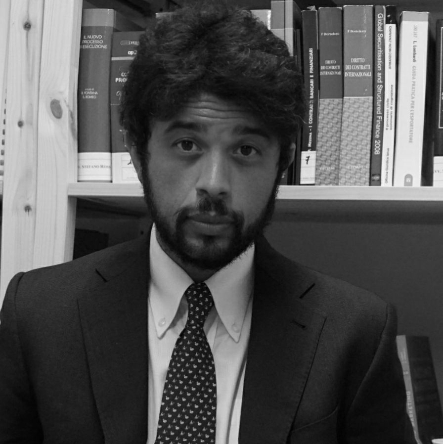 Mattia Esposito