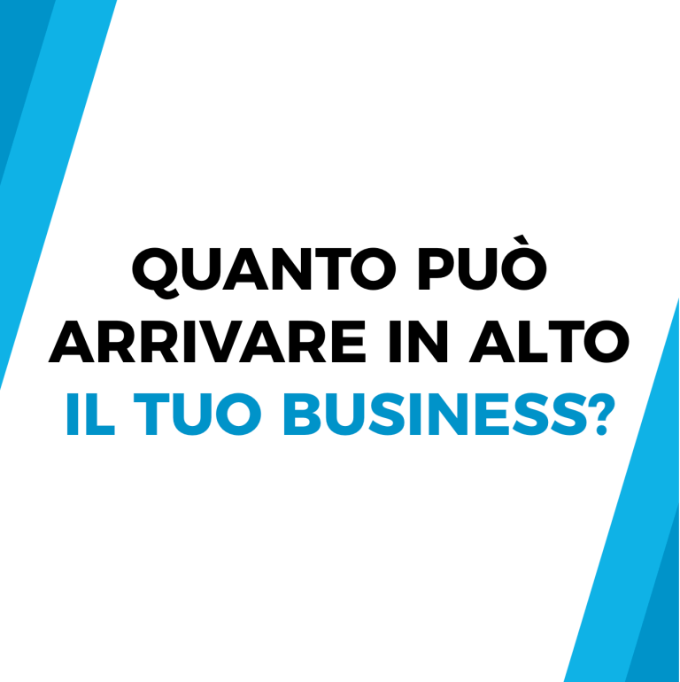 business consulting