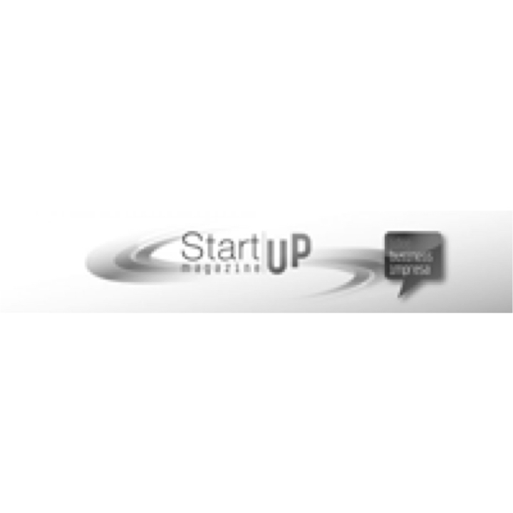 startup magazine