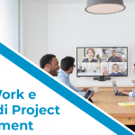 Smart working e project management