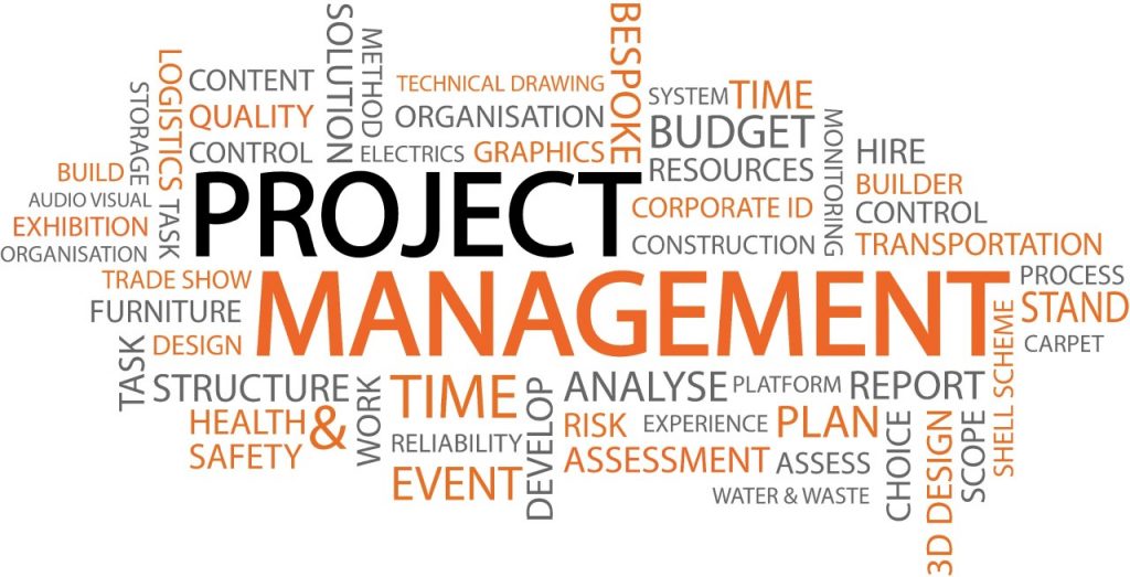 cos'è il project management