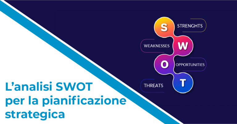 Analisi Swot E Pianificazione Strategica - Up2lab - Startup Studio