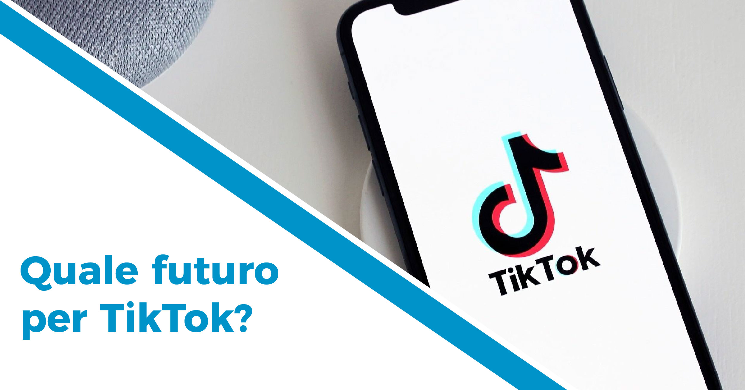 Quale futuro per TikTok