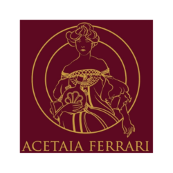 Logo Acetaia Logo Acetaia