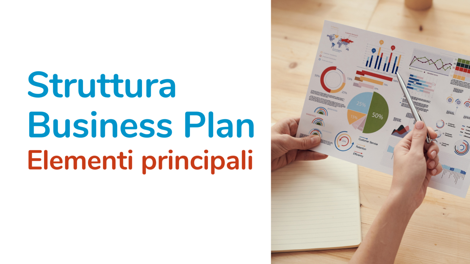 business plan esempio pratico