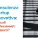 Consulenza startup innovativa: di quali professionisti avvalersi? Te lo spiega Up2Lab.