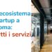 L’ecosistema startup a Roma: tutti i servizi di consulenza startup a Roma, il ruolo di Up2Lab